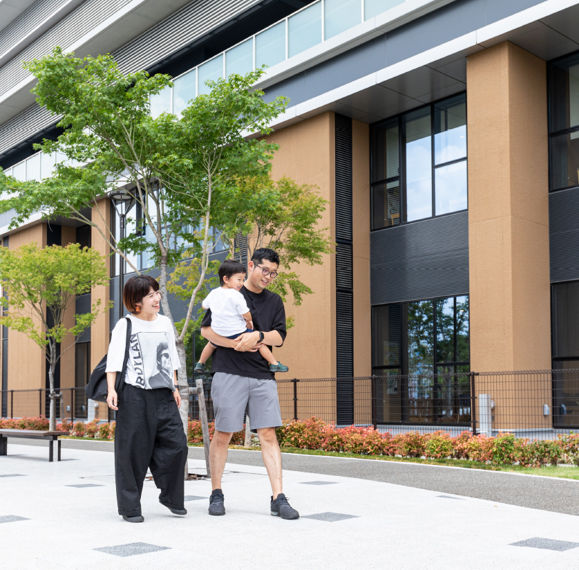 移住を考えている人へメッセージをお願いします。