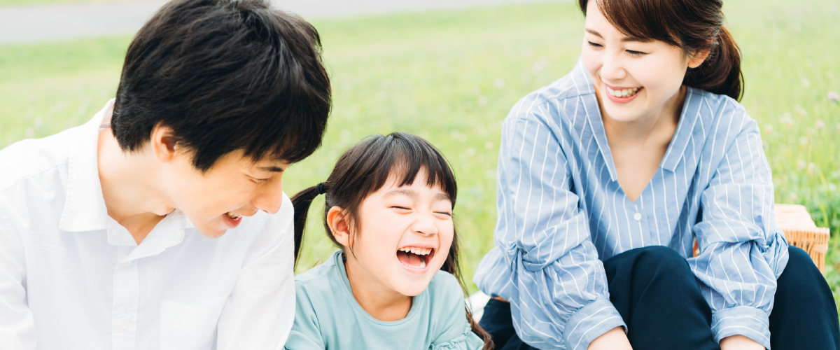 大垣で子育て  