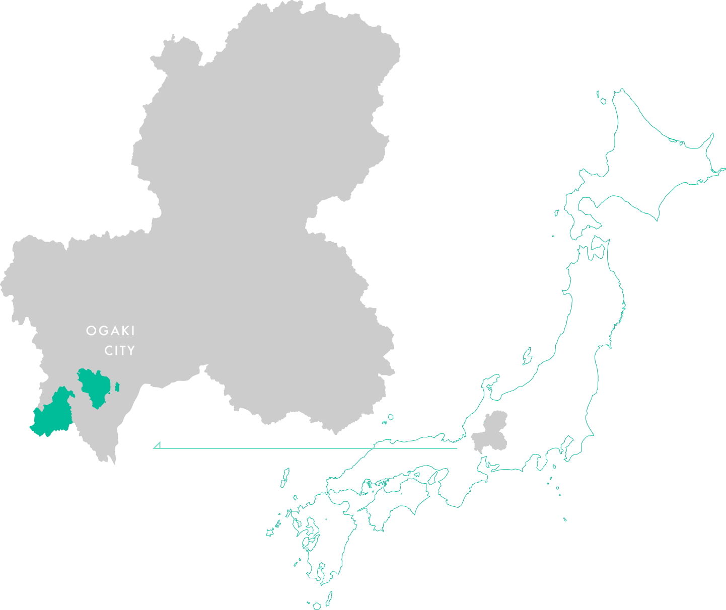 OGAKI CITY