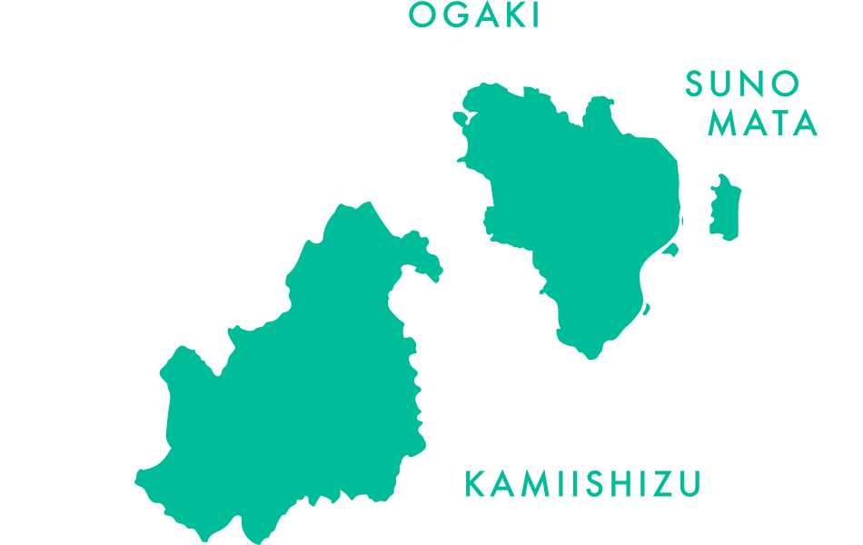 OGAKI