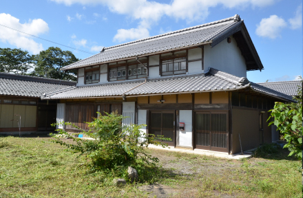 住まいの情報3